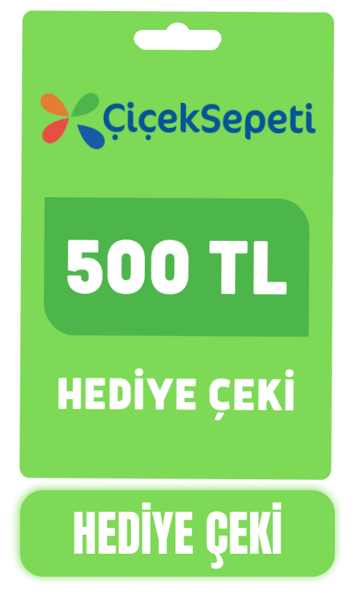 ÇİÇEKSEPETİ