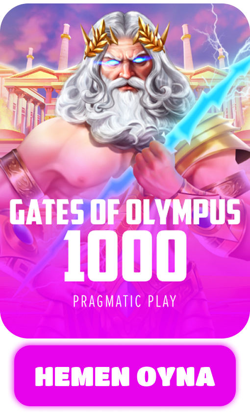 GATESOFOLYMPUS1000