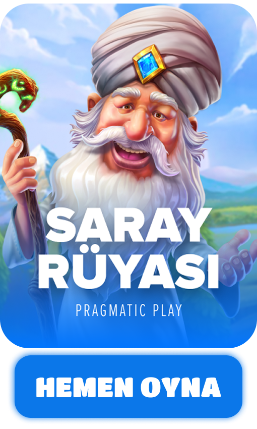 SARAYRÜYASI