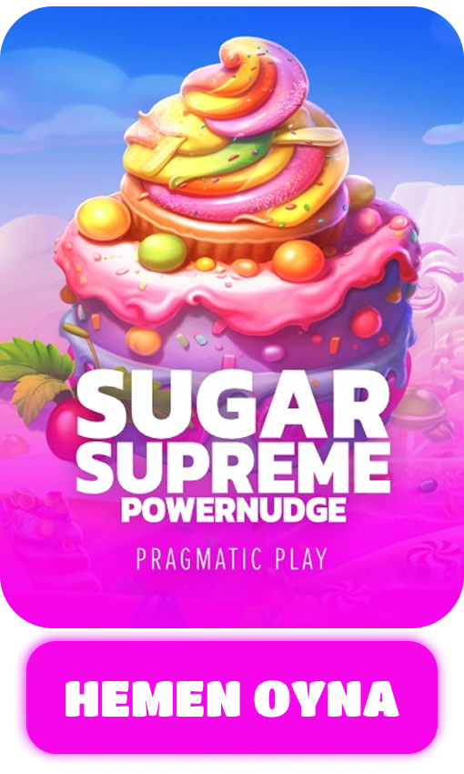 SUGARSUPREME