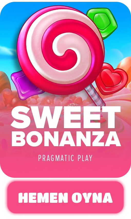 SWEETBONANZA