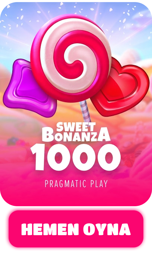 SWEETBONANZA1000