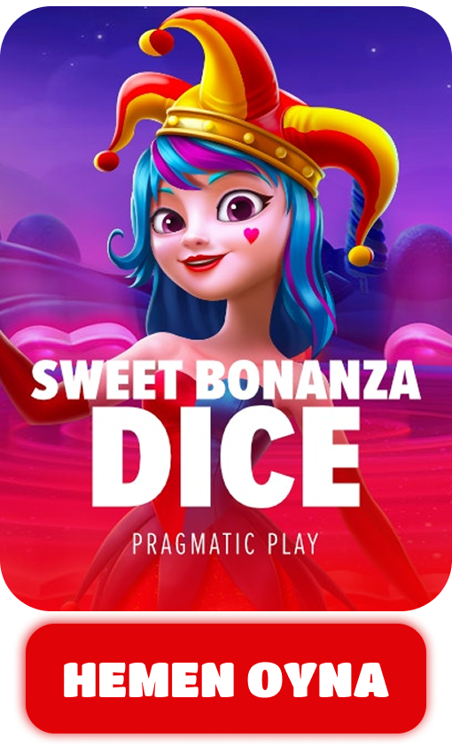 SWEETBONANZADICE