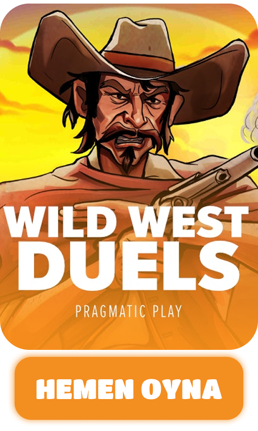 WILDWESTDUELS