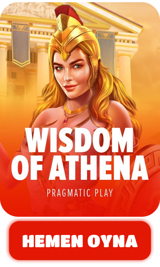 WISDOMOFATHENA