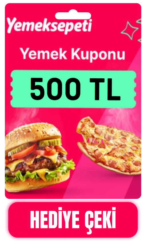 YEMEKSEPETİ