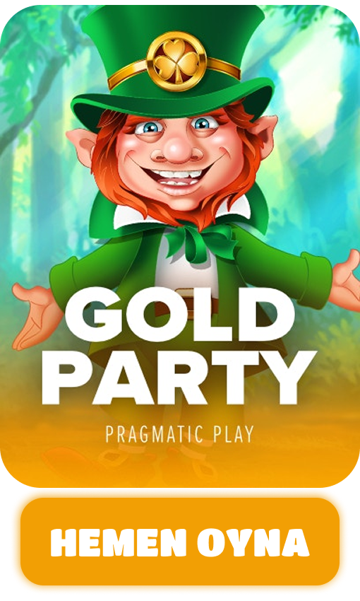 goldparty